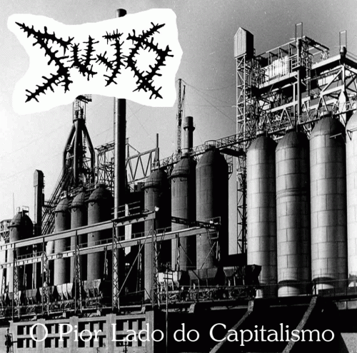 O Pior Lado do Capitalismo